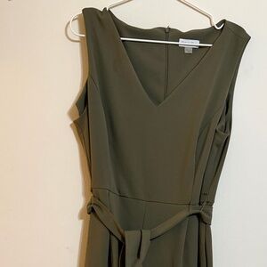 Calvin Klein Jumpsuit